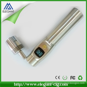 Original Design China E Cigarette Mod Battery 26650 E Cigar Electronic Cigarette